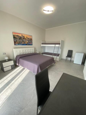 De Rosa Rooms